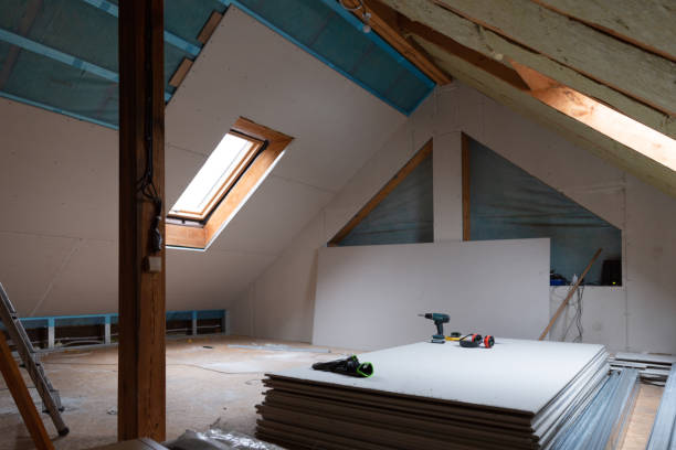 Best Home Insulation Services  in West Tawakoni, TX