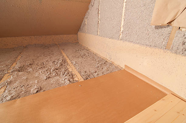 Best Insulation Replacement Services  in West Tawakoni, TX